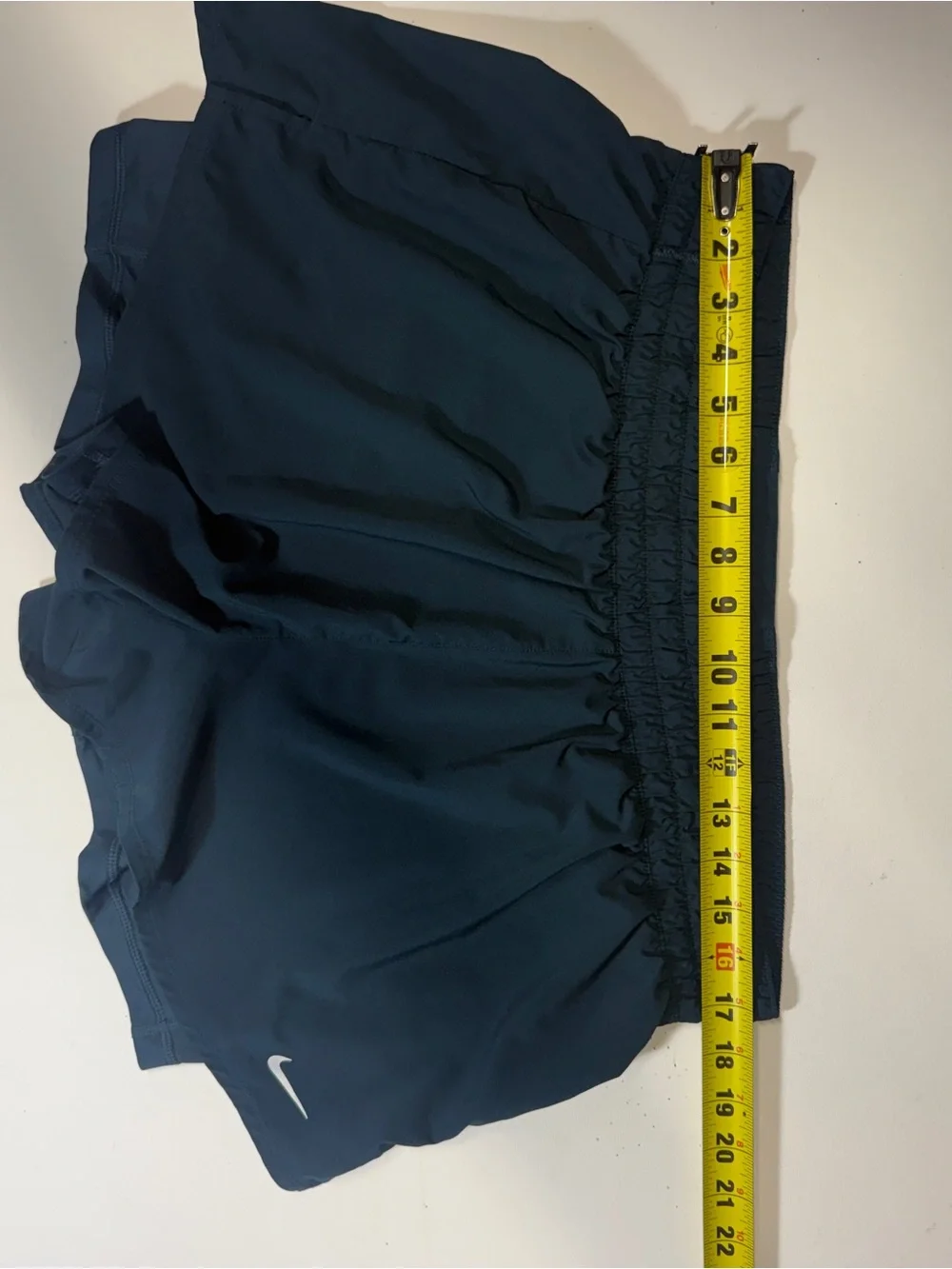 Nike breathable shorts